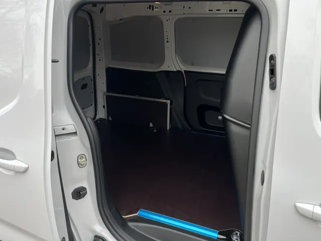 Fiat Doblò 1.5 BlueHDi 100 S&S L1 650kg 2024 Diesel 15