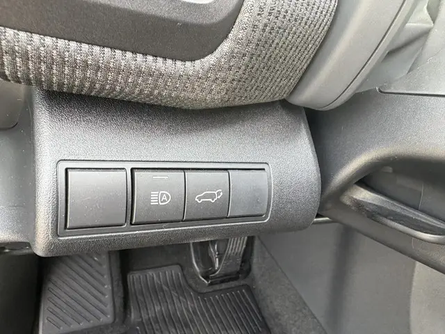 Subaru Solterra 71 kWh AWD 2022 Elektrisch 42