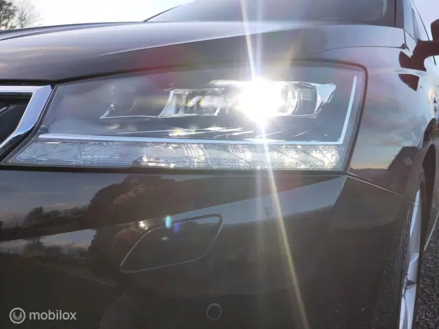 Škoda Fabia 1.0 TSI Clever 2019 Benzine 6