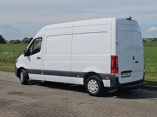 Mercedes-Benz Sprinter 314 2021 Diesel 6