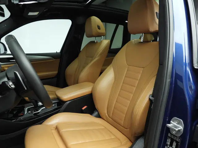 BMW X3 sDrive20i 2020 Benzine 8