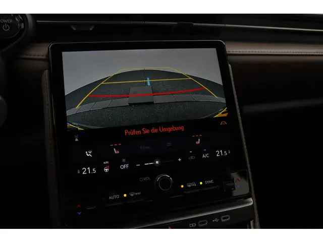 Lexus LBX Elegant 2WD 2024 Hybride Benzine