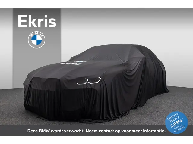 BMW i5 Touring M60 xDrive 2024 Elektrisch