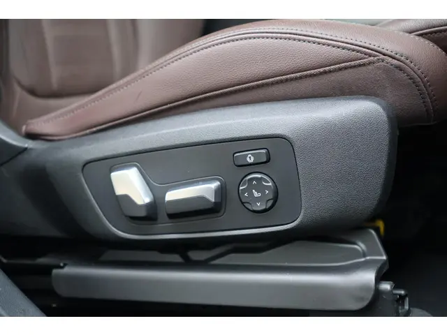 BMW X3 M40i xDrive High Executive 2018 Benzine 34