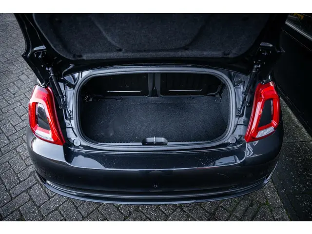 Fiat 500C 0.9 TwinAir Turbo Sport 2017 Benzine 11