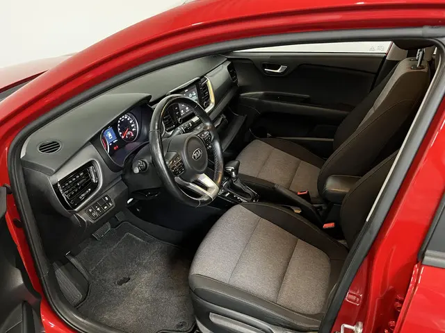 Kia Stonic 2