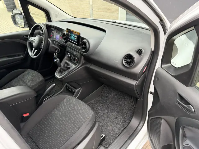 Mercedes-Benz Citan 108 CDI L1 Pro 2022 Diesel 45