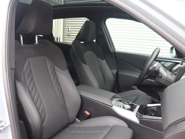 BMW X3 20 xDrive 2025 Benzine 8