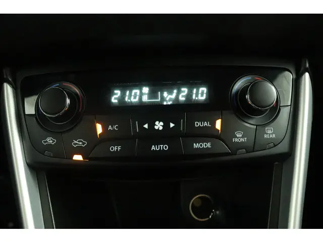 Suzuki S-Cross 1.0 Boosterjet Exclusive 2018 Benzine 7