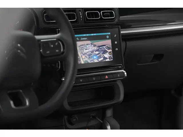 Citroën C3 PureTech 110 EAT6 Shine 2023 Benzine 51