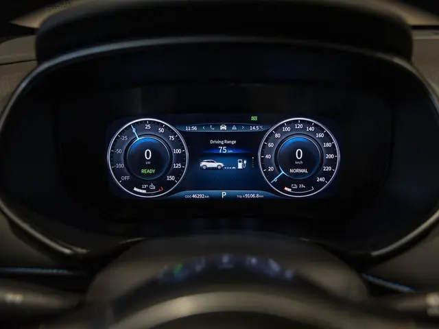 Seres 3 52kWh / 163pk / Panorama dak / Leder / 2021 Elektrisch 21