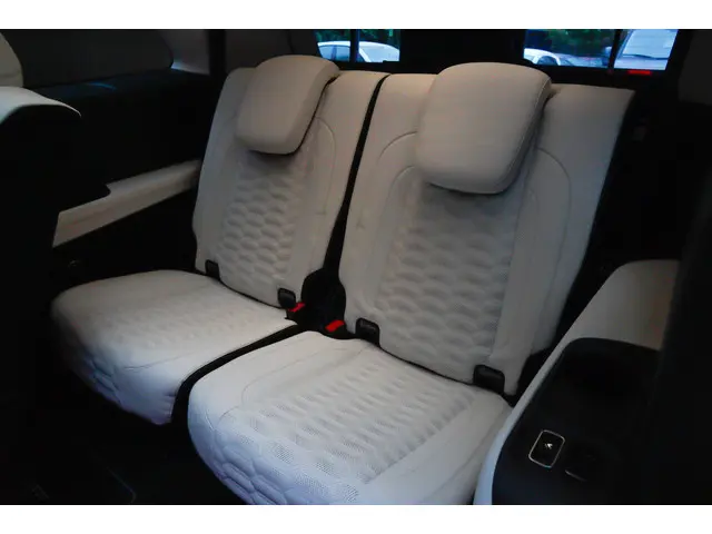 Mercedes-Benz GLS BRABUS 800 4MATIC 2024 Benzine 47