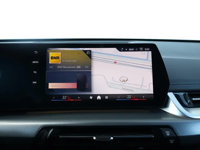 BMW X1 xDrive25e 2025 Hybride Benzine 26