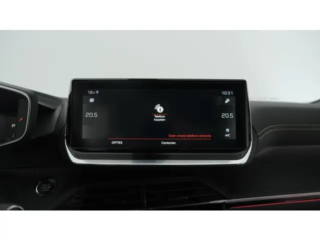 Peugeot 2008 PureTech 130 GT 2022 Benzine 34