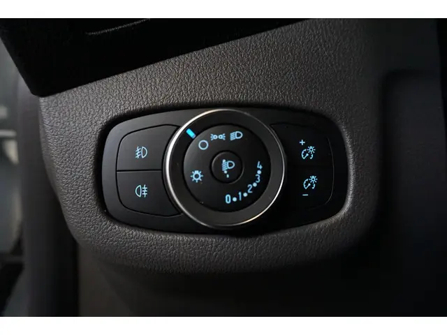 Ford Transit Connect 1.5 L2 Trend 100 PK 2022 Diesel 18