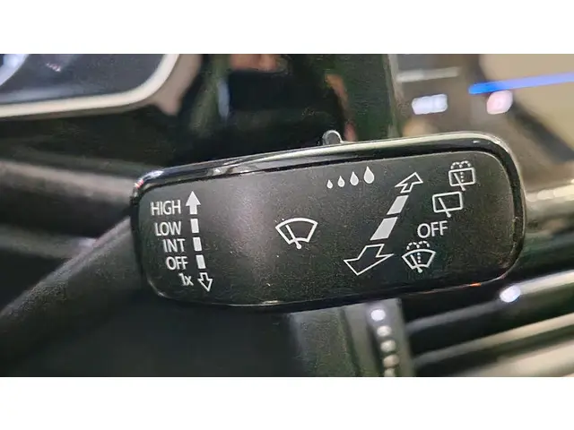 Volkswagen T-Cross 1.0 TSI Style 2021 Benzine 18