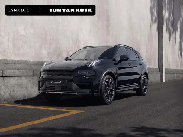 Lynk & Co 01