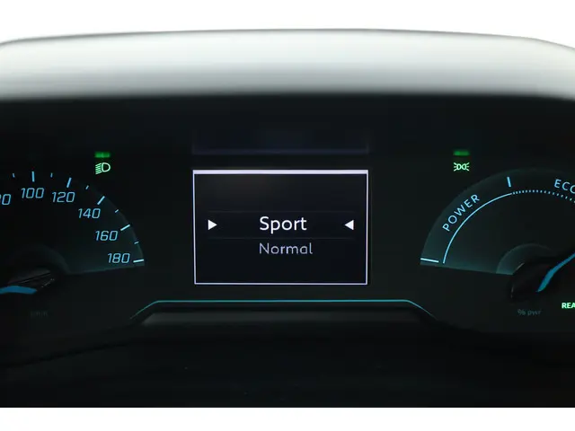 Peugeot e-208 EV Allure Pack 50 kWh 2021 Elektrisch 34