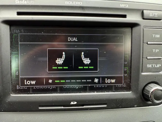 Škoda Octavia 1.6 TDI 4X4 goed onderhouden! 2013 Diesel 9