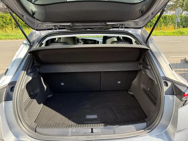 Opel Mokka 1.2 Turbo GS Line RIJKLAARPRIJS! 2021 Benzine 10