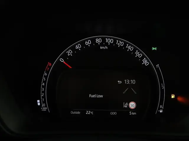 Toyota Aygo X 1.0 VVT-i MT Play 2025 Benzine 6