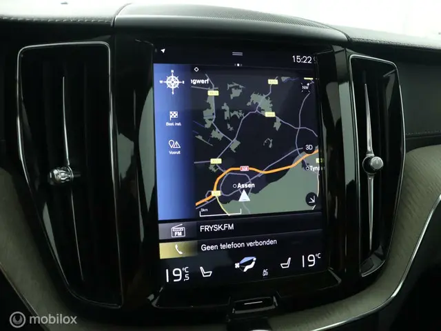 Volvo XC60 2.0 T5 AWD Inscription 2019 Benzine 54
