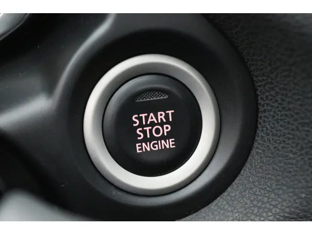 Mitsubishi ASX 1.6 Cleartec Instyle 2017 Benzine 40