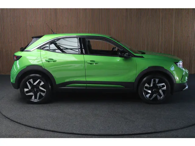 Opel Mokka-e Elegance 50-kWh 11kw 2023 Elektrisch 6