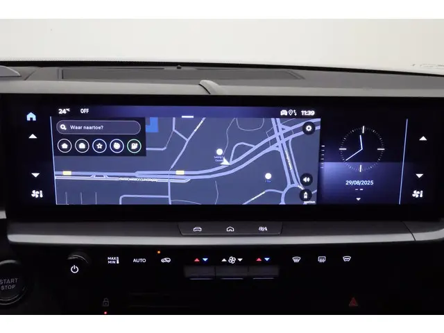 Opel Grandland Electric GS 73 kWh 2025 Elektrisch 26