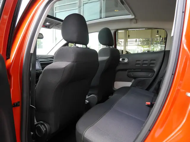 Citroën C3 1.2 PureTech Automaat Shine 2017 Benzine 7