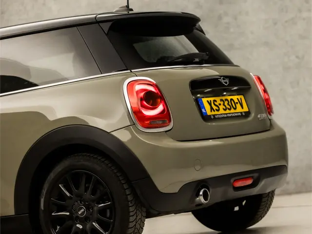 MINI Cooper Mini 1.5 Chili 2019 Benzine 11