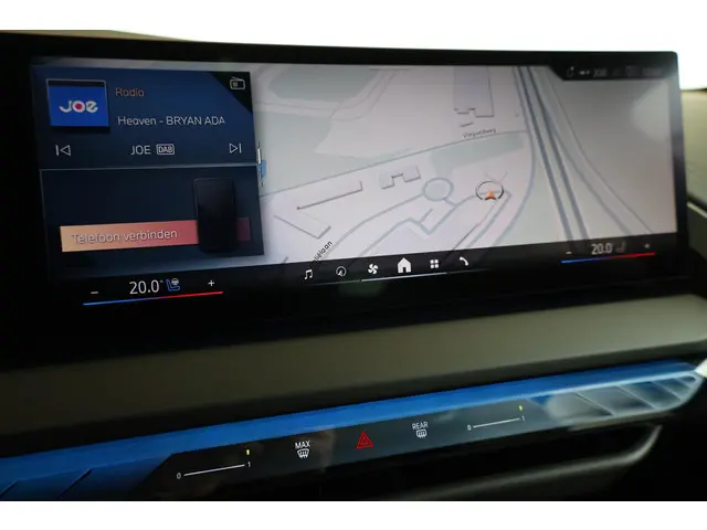 BMW X3 30e xDrive 2025 Hybride Benzine 15