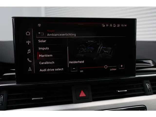 Audi A4 Avant 40 TFSI 3x S-Line 204pk 2020 Benzine 67