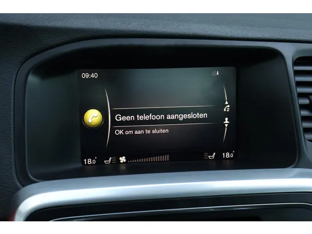 Volvo V60 2.0 T3 Polar+ Dynamic 2017 Benzine 21