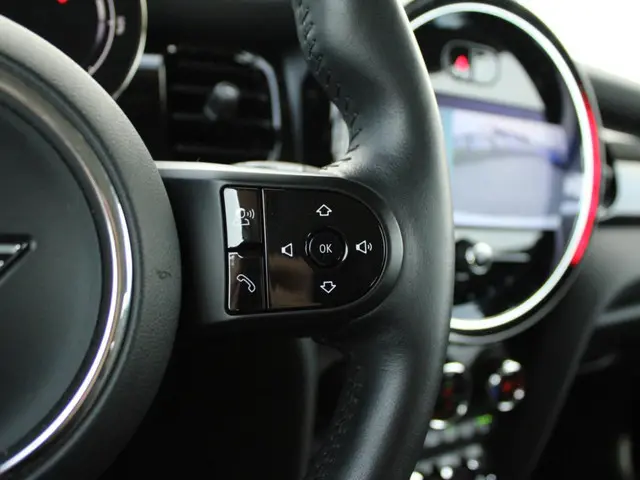 MINI Electric Mini Classic 33 kWh 2021 Elektrisch 9