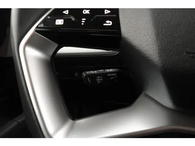 Audi Q4 e-tron 45 Edition 82 kWh 2024 Elektrisch 19