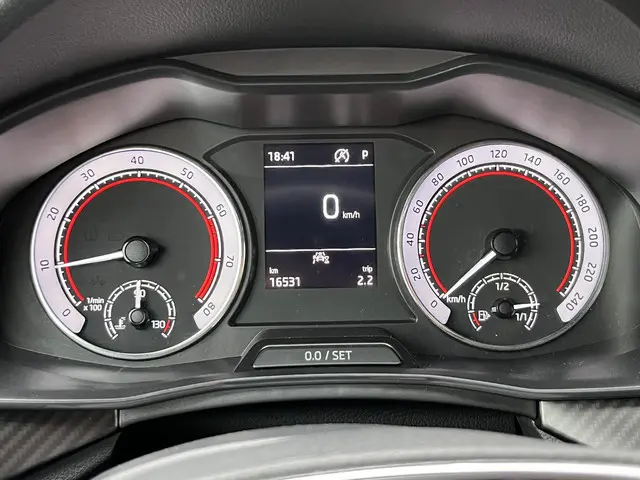 Škoda Scala 1.0 TSI Automaat Monte Carlo 2023 Benzine 4