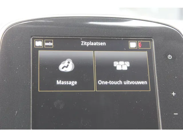 Renault Scénic 1.3 EDC Bose 140 AUTOMAAT 2019 Benzine 36