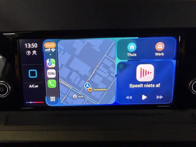 Volkswagen Caddy Cargo 2.0 TDI Comfort 2021 Diesel 3