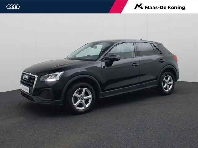 Audi Q2 35 TFSI/150PK Pro Line 2023 Benzine