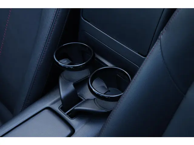 Mazda MX-5 1.5 SkyActiv-G 131 GT-M 2016 Benzine 41