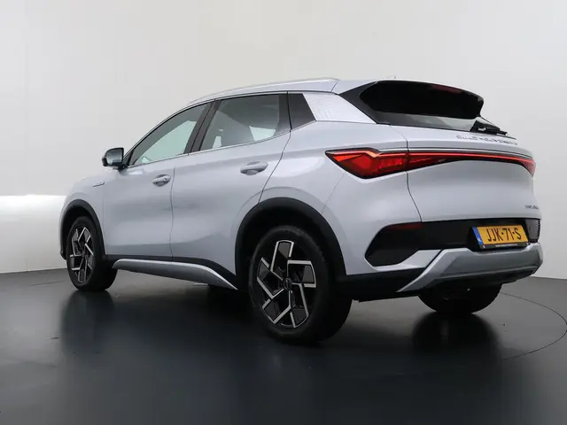 BYD ATTO 3 Comfort 60 kWh 2023 Elektrisch 5