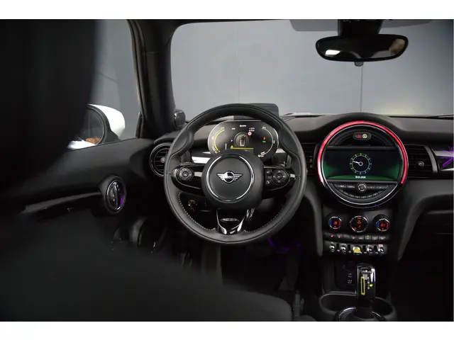 MINI Electric Mini Yours 33 kWh 2020 Elektrisch 39