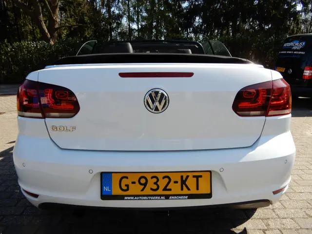 Volkswagen Golf 3