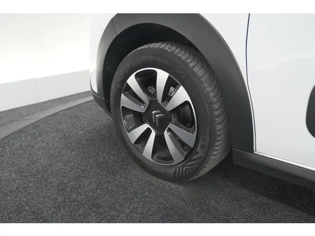 Citroën C3 PureTech 82 C-Series 2021 Benzine 19