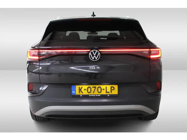 Volkswagen ID.4 First 77 kWh 150kW / 204PK 2020 Elektrisch 4