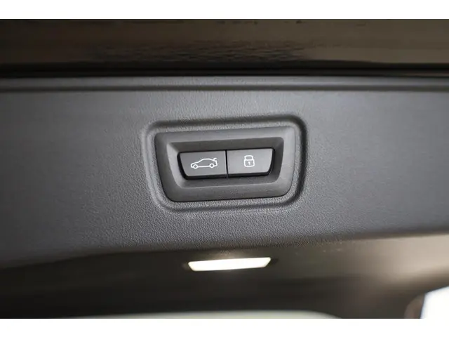 BMW 5 Serie Touring 530e 2026 Hybride Benzine 29