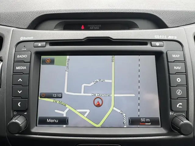 Kia Sportage 1.6 GDI 20th Anniversary 2013 Benzine 23