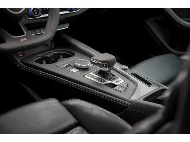 Audi RS5 Coupé 2.9 TFSI A5 quattro 2018 Benzine 15