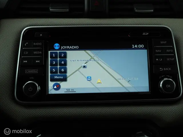 Nissan Micra 0.9 IG-T N-Connecta 2018 Benzine 15